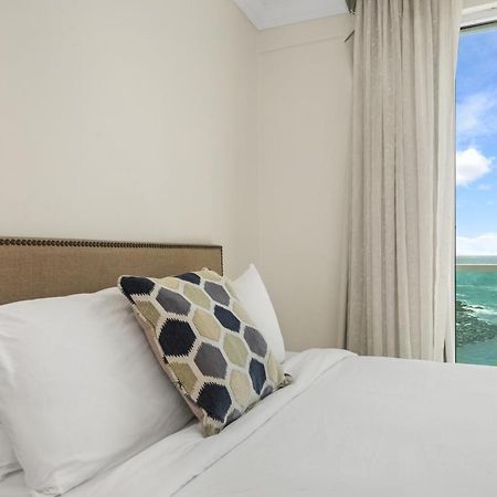 Ferienwohnung Biarritz Studio - Beautiful Ocean View Studio San Juan Exterior foto