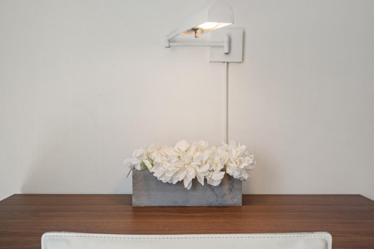 Ferienwohnung Biarritz Studio - Beautiful Ocean View Studio San Juan Exterior foto